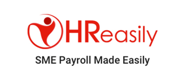 HReasily Cloud Payroll