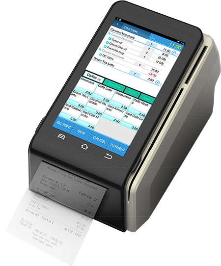 Speedpos Pos Machine SpeedPOS – Beta Group
